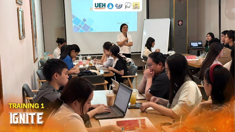 Vòng 2 đã mang đến những phần thể hiện đầy nhiệt huyết