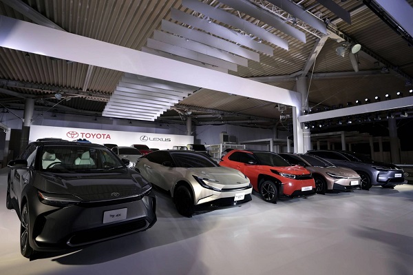 Giám đốc khoa học của Toyota: ‘Xe điện gây hại cho cả người dùng và môi trường’