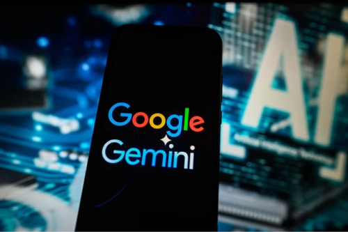 Google Gemini bị phát hiện ''lần mò'' dữ liệu cá nhân của người dùng trên Google Docs: Quyền riêng tư ở đâu?