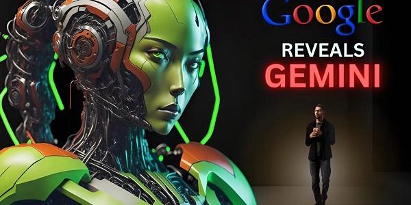 Google sắp phát hành phần mềm AI Gemini - The Information