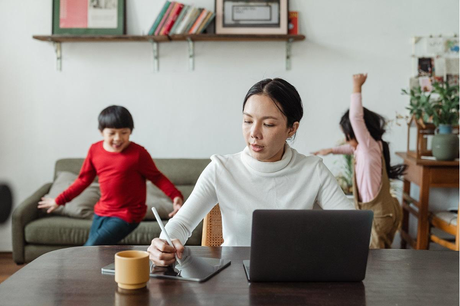 Kỹ năng điều hành cuộc họp online