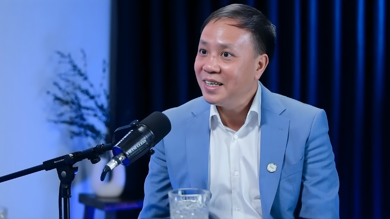 Tư duy quốc tế và chiến lược mở rộng thị trường