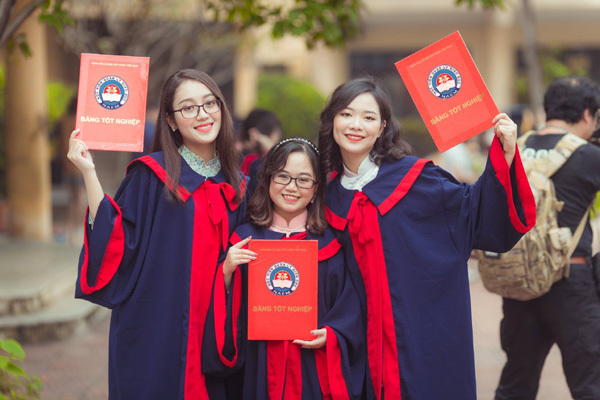 học viện quản lý giáo dục điểm chuẩn