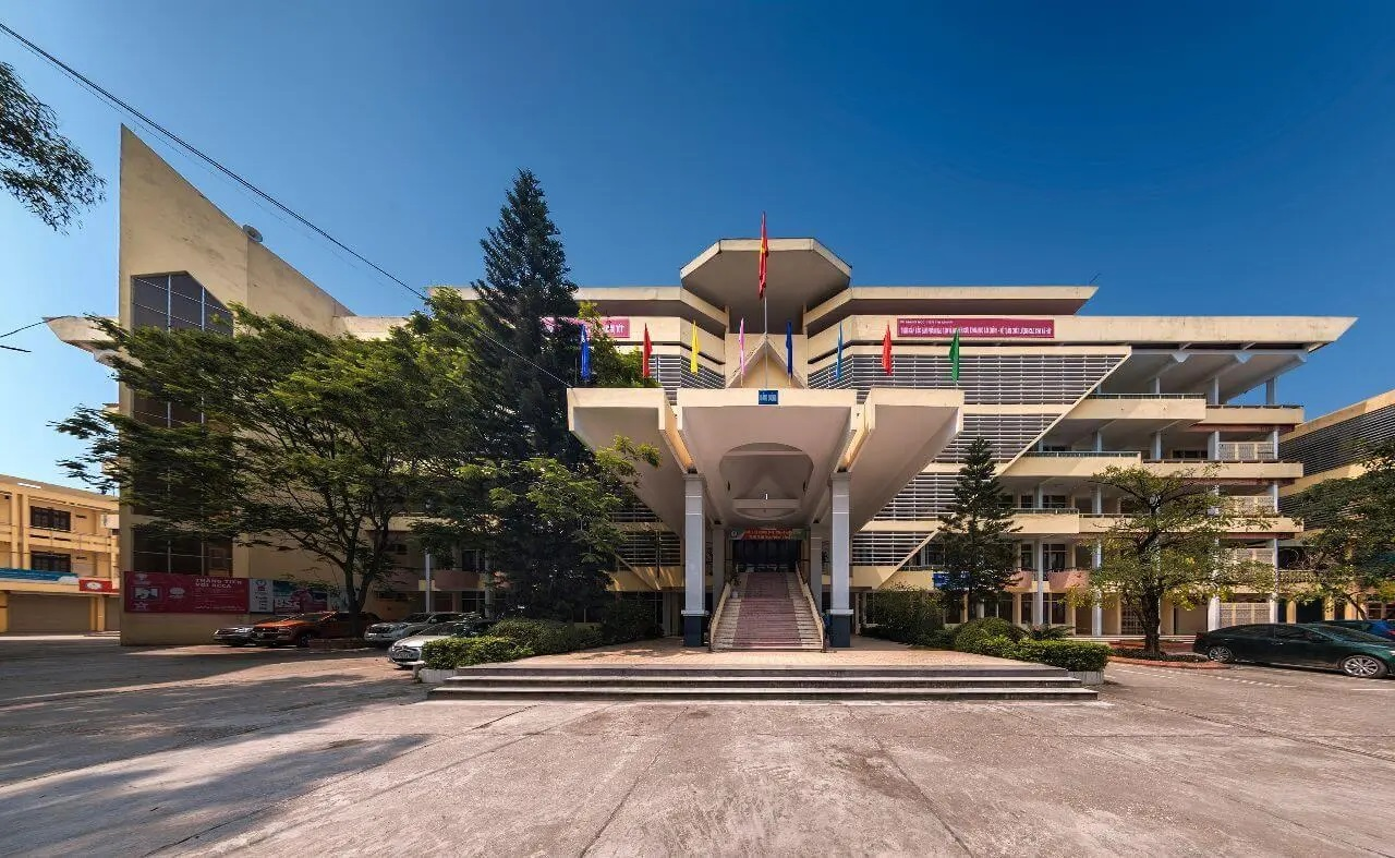 điểm chuẩn học viện tài chính