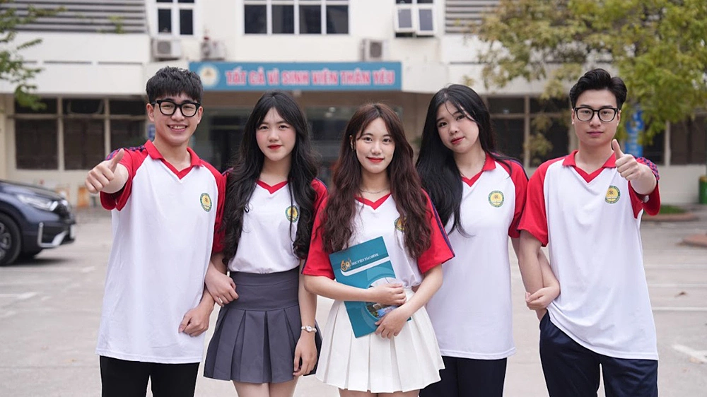 học viện tài chính