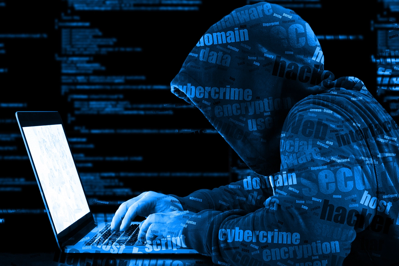 Nếu không có đội ngũ IT thì hacker rất dễ dàng đánh cắp thông tin