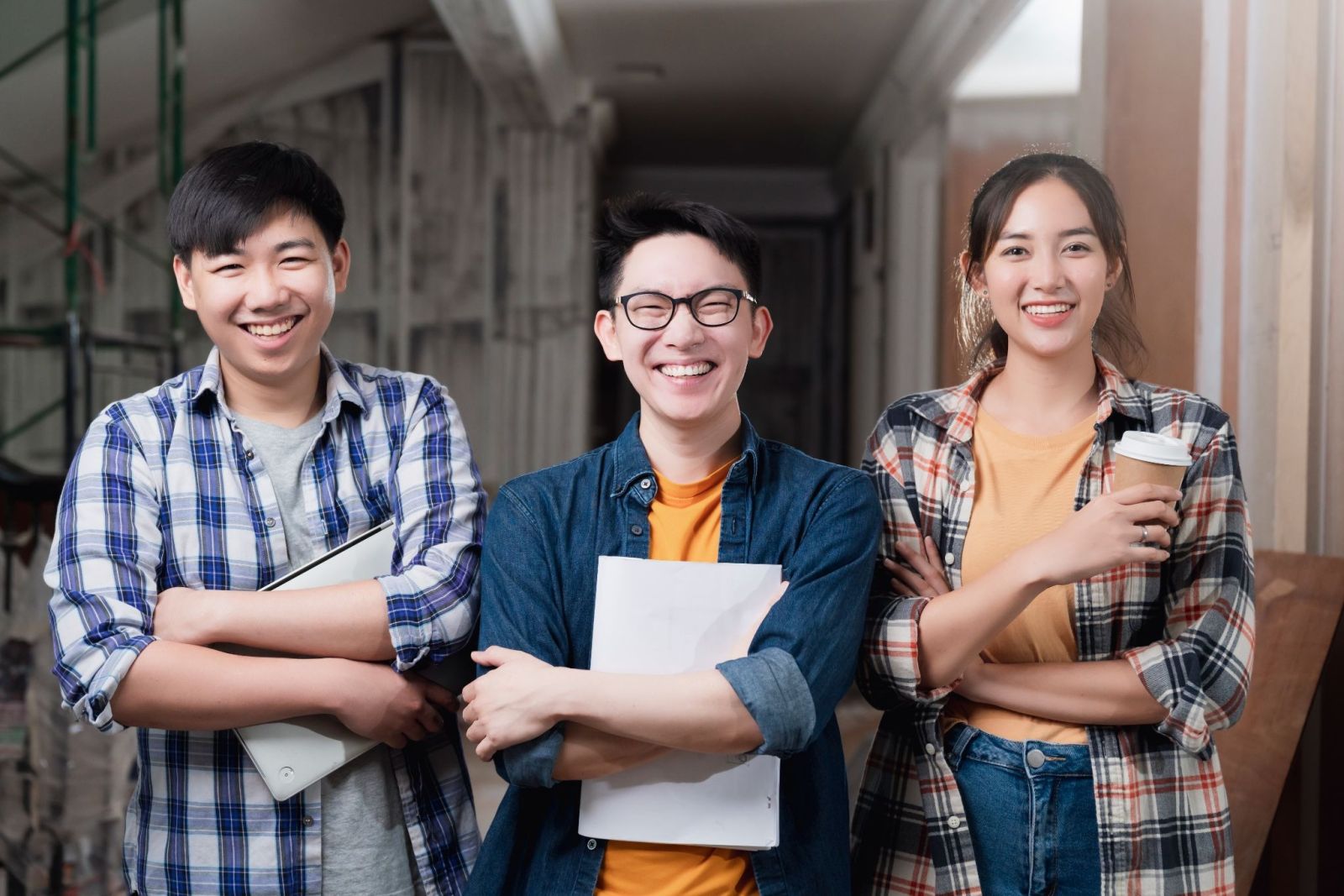 Tập trung vào mục tiêu bản thân. Nguồn: Sưu tầm