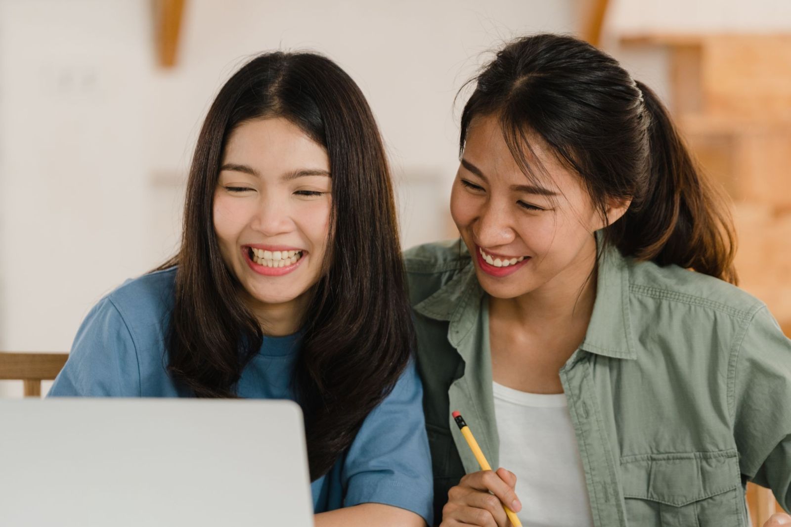 Cải thiện cơ hội việc làm khi tìm việc lâu. Nguồn: Sưu tầm