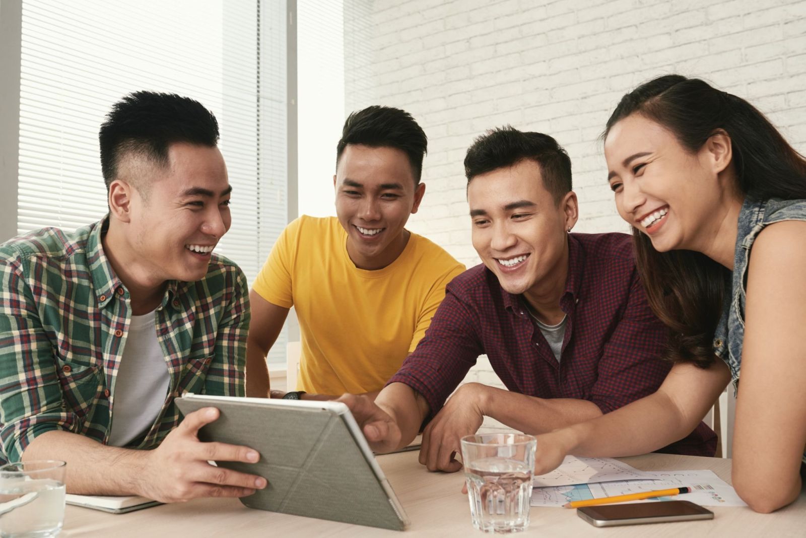 Thay đổi chiến thuật để tìm việc phù hợp hơn. Nguồn: Sưu tầm