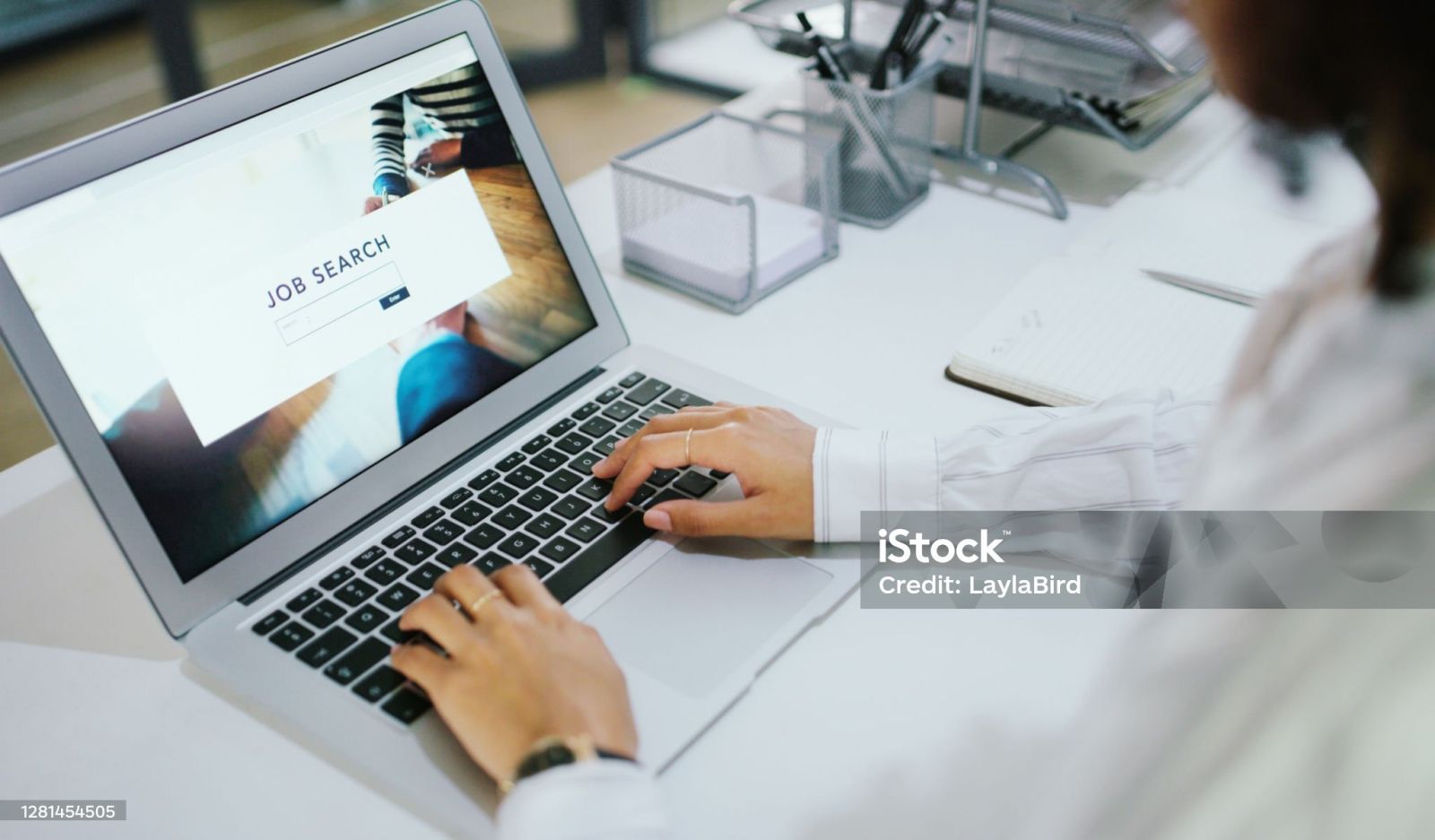 Thay đổi để tìm kiếm cơ hội việc làm phù hợp. Nguồn: Sưu tầm