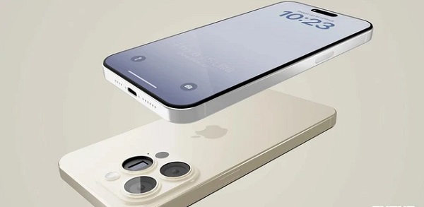 iPhone 15 Ultra sẽ ''cắt đuôi'' đối thủ nhờ trang bị ''có một không hai'' này