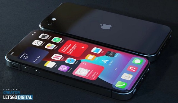 iPhone tầm giá 10 triệu của Apple lộ diện: Thiết kế mới, có tính năng giống với iPad 2022