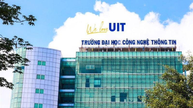 Trường Đại học Công nghệ Thông tin – Đại học Quốc gia TP. HCM