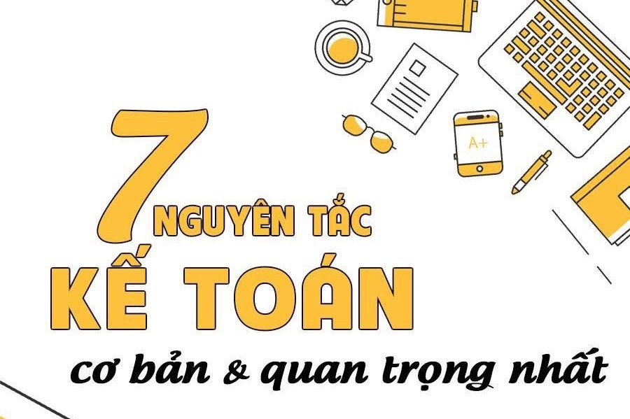 Kế toán ngân hàng cần nắm một số nguyên tắc cơ bản trong hạch toán nghiệp vụ