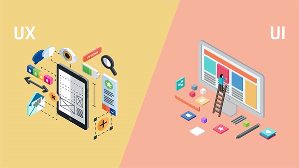 UI/UX Designer là nghề gì? Những tố chất cần có để làm UI/UX Designer