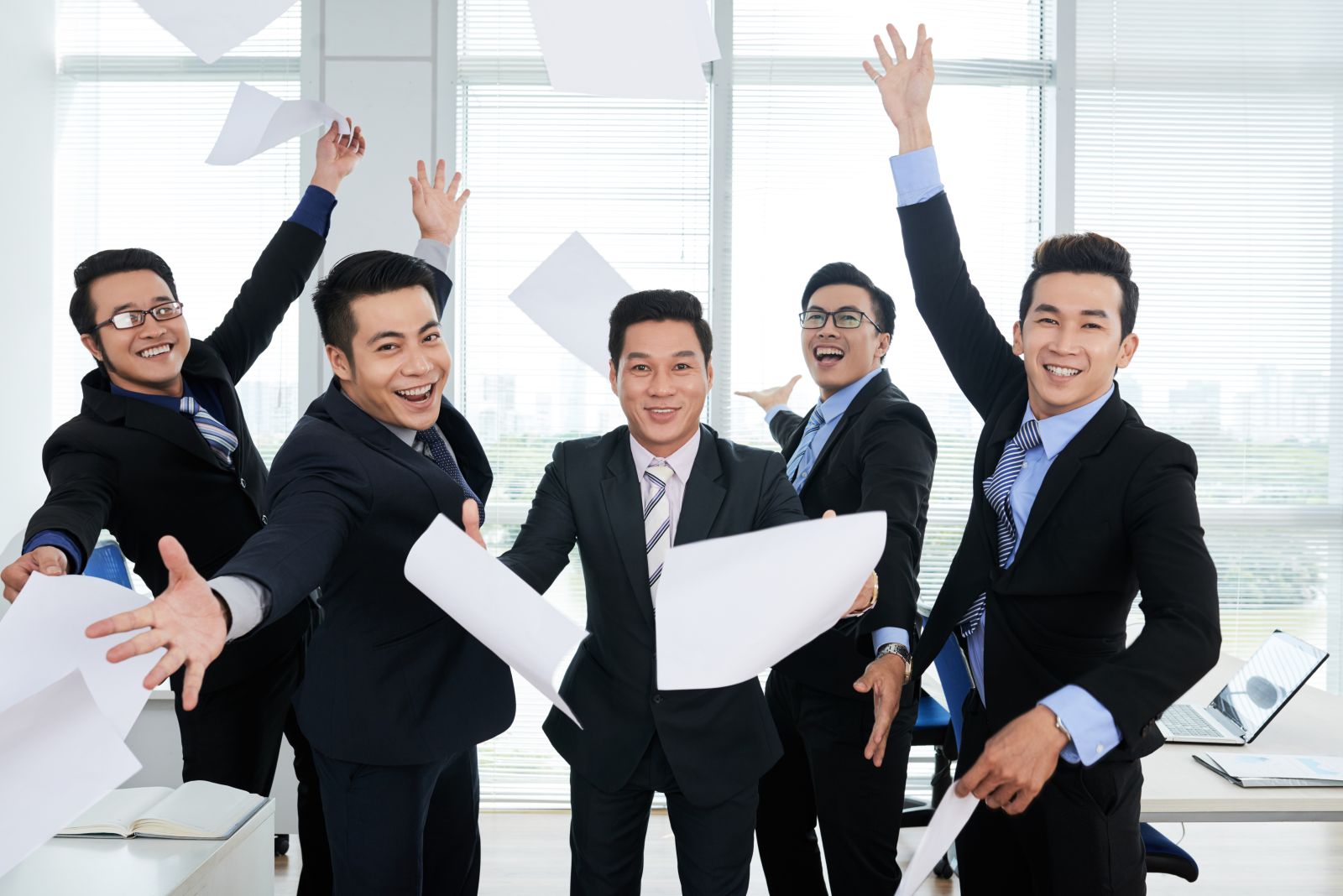 Làm sao để khai phá tiềm năng lãnh đạo tiềm ẩn bên trong bạn?