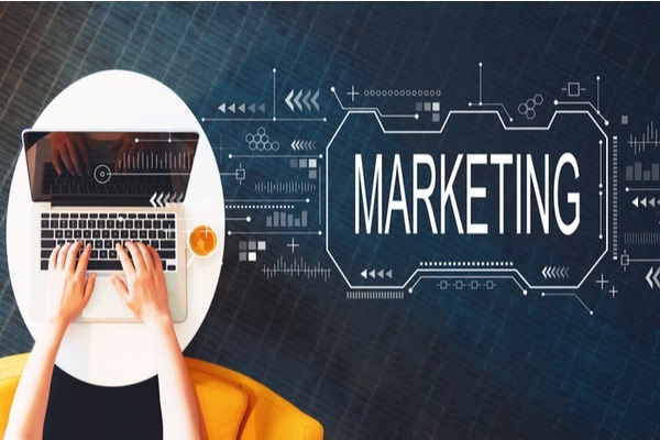 Ngành Marketing mở ra cơ hội phát triển rộng mở (Nguồn: Internet)