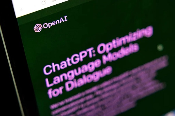 Không ngờ mọi thứ lại nhanh đến vậy: ChatGPT đã thay thế nhân viên ở một loạt các công ty!