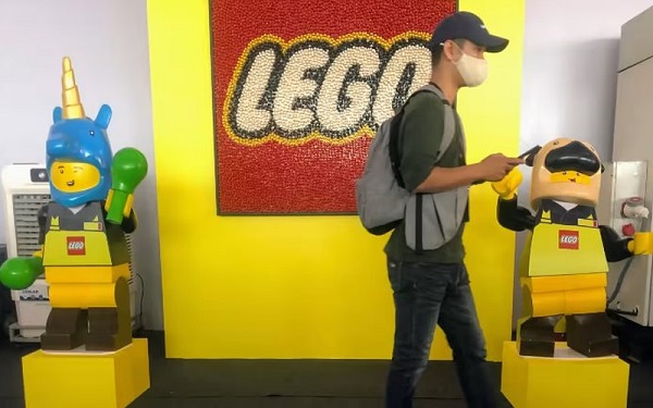 Không phải giảm thuế, đây mới là yêu cầu của LEGO khi quyết định đầu tư 1 tỷ USD vào Việt Nam