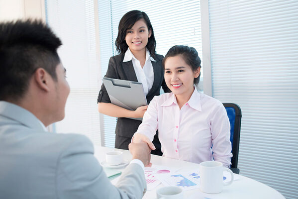 Cơ hội việc làm truyền thông tại CareerViet 