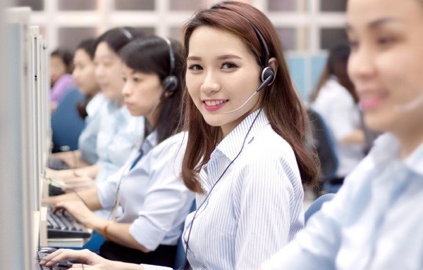 Nhân viên Telesales có phải chỉ gọi điện cho khách hàng?