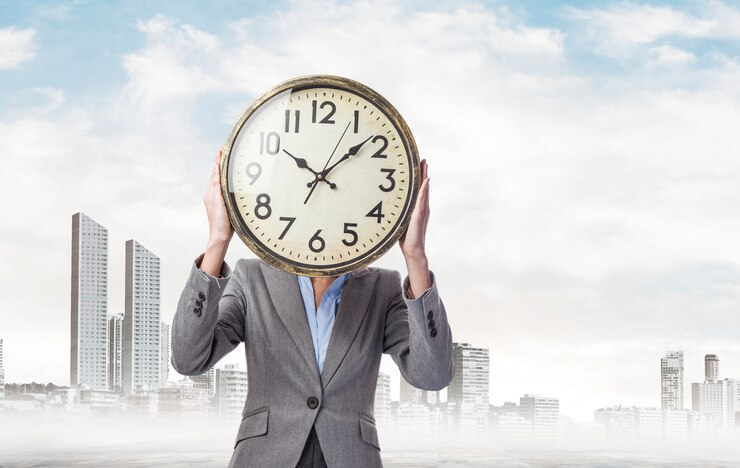  Kỹ năng quản lý thời gian là gì