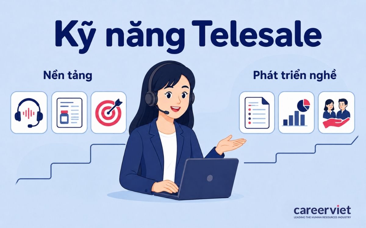 Ba kỹ năng người mới cần mang tới ngay buổi phỏng vấn.