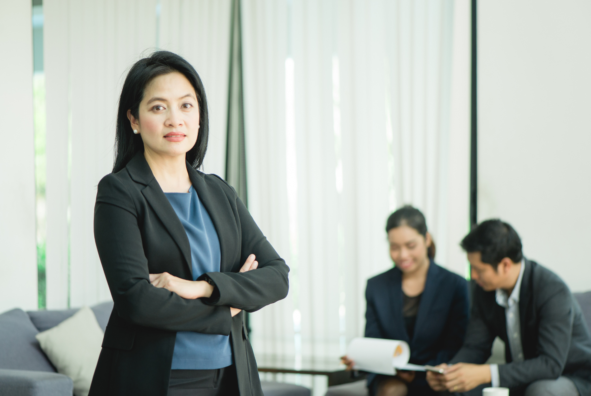 Để trở thành lãnh đạo cần tập trung những kỹ năng nào?