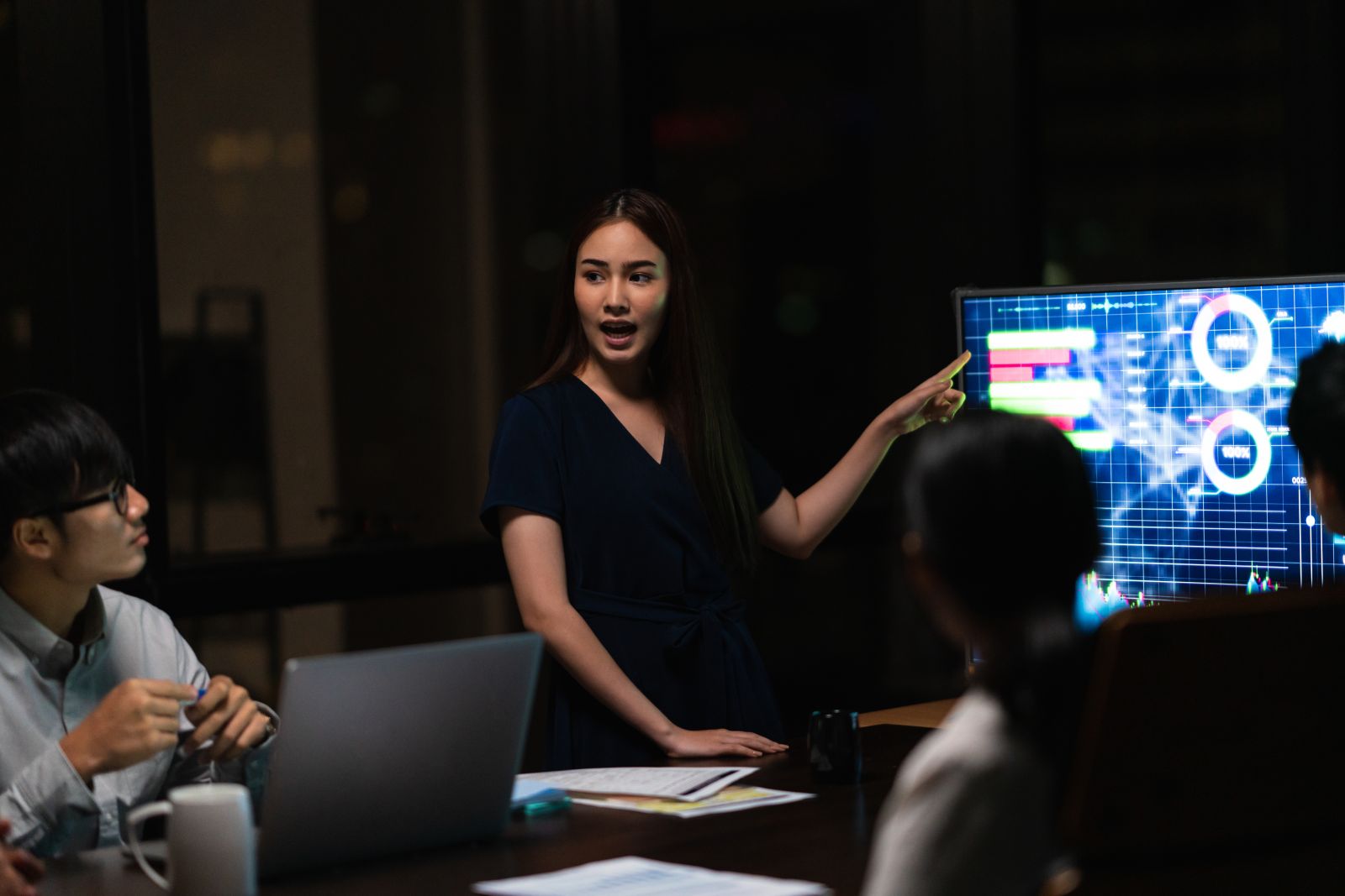 Những kỹ năng nào đang đón đợi người lao động trong tương lai?