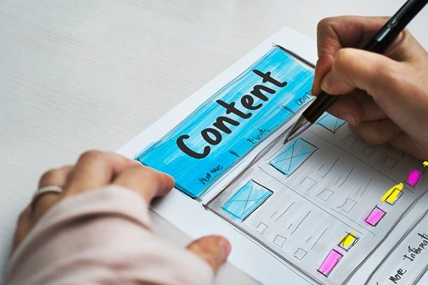 Content Marketing và những điều cần biết trước khi vào nghề