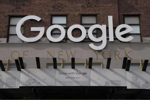 AI lên ngôi khiến 30.000 nhân viên Google đứng trước nguy cơ mất việc