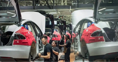 Làm thế nào để được làm việc tại Tesla: Hãy hỏi kỹ sư của hãng xe điện nhận được hơn 3,6 triệu đơn ứng tuyển/năm này