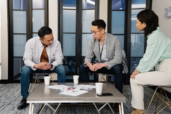 Các nguyên tắc để trao quyền hiệu quả