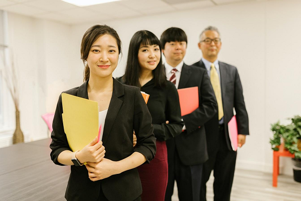 Lãnh đạo theo thế mạnh của riêng bạn