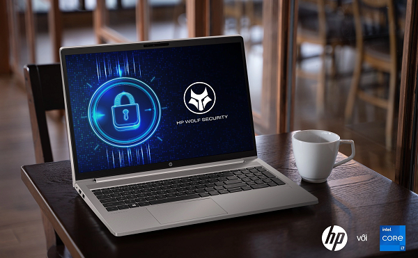 Laptop HP ProBook 450 G10 mới gây ấn tượng với nhiều nâng cấp đáng chú ý
