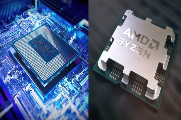 Liên tục bán CPU ''ngon rẻ'' cho người dùng để giành thị phần, Intel đang cho AMD ''nếm trái đắng'' của chính chiến thuật mình từng dùng năm xưa?