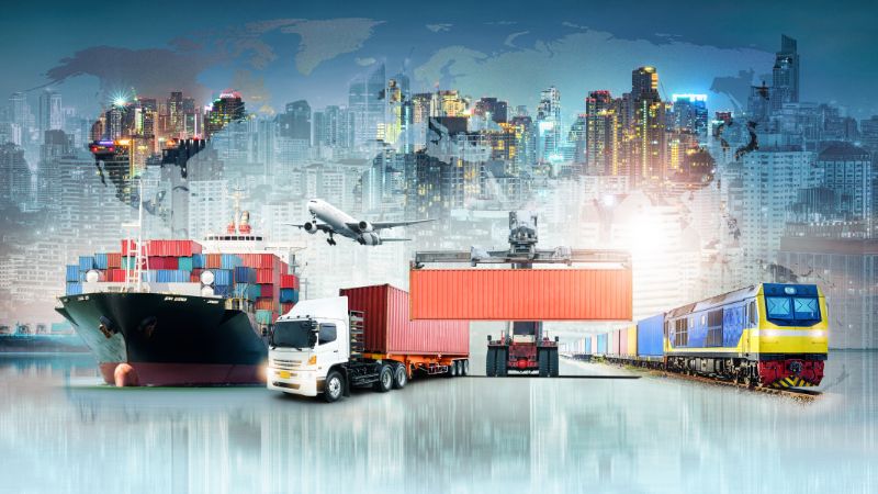 Phân biệt quản lý chuỗi cung ứng và logistics là gì