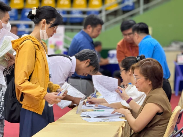 LUẬT VIỆC LÀM: Nhiều quy định mới