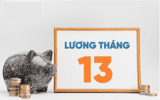 Lương tháng 13 là gì?