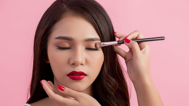 Cơ hội việc làm cho Makeup Artist