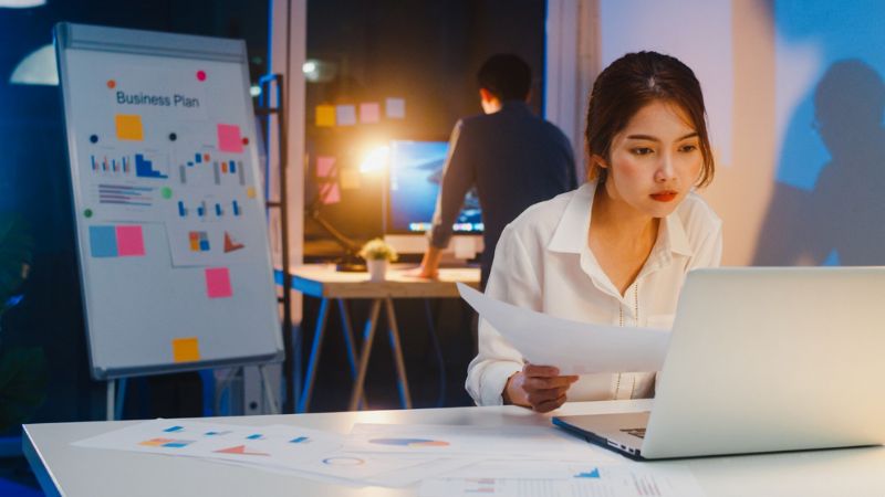 Marketing executive là gì?