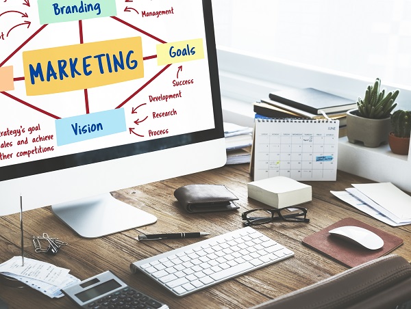 Marketing hiệu quả