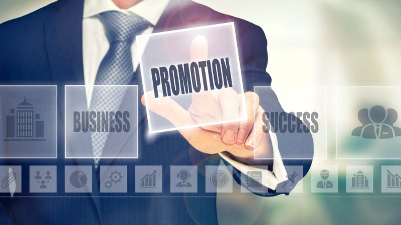 Promotion – Quảng bá/ xúc tiến thương mại