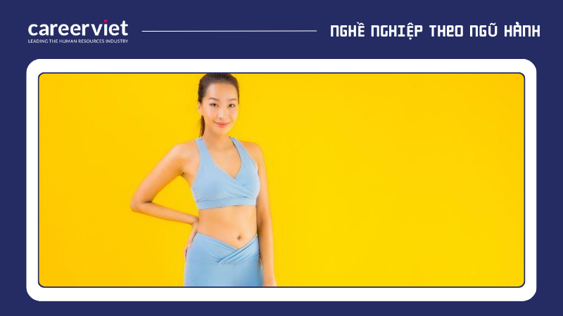 Lựa chọn màu sắc phù hợp sẽ giúp người mệnh Thổ hanh thông sự nghiệp