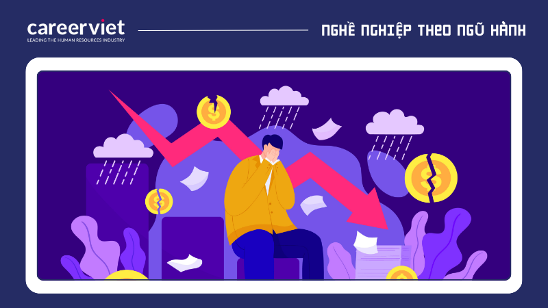 Những cây mệnh Thủy nên tránh để không ảnh hưởng thu nhập