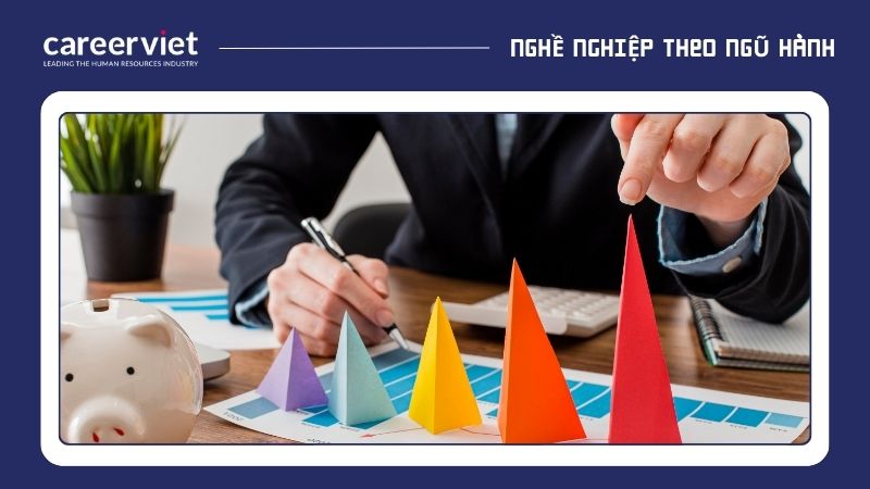 Mệnh Thủy thăng tiến sự nghiệp nhờ chọn đúng vật phẩm phong thủy