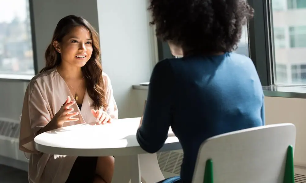 Mô hình mentoring trong doanh nghiệp