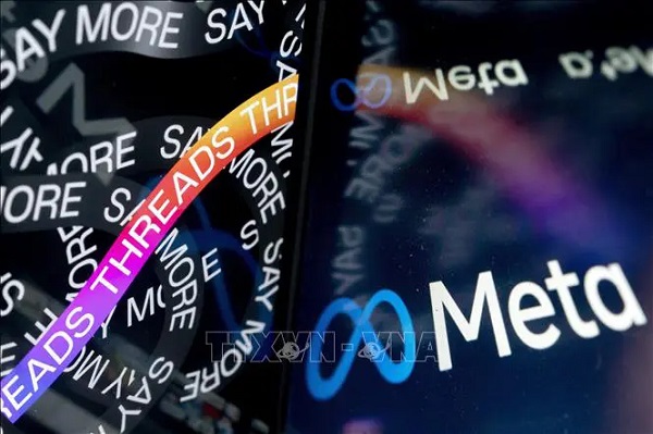 Meta ra mắt phiên bản web của mạng xã hội Threads