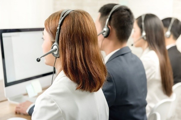 Nhân viên Telesales có phải chỉ gọi điện cho khách hàng?