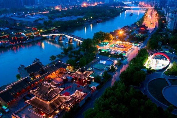 Một thành phố ở Trung Quốc ''nháo nhào'' vì thông báo giả viết bởi ChatGPT